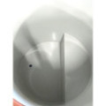 Ø100cm Round cold plunge tub /  bath for cold water therapy