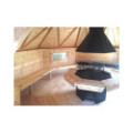 14,9m² BBQ Hut – Grill Cabin