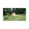 14,9m² BBQ Hut – Grill Cabin