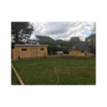 14,9m² BBQ Hut – Grill Cabin