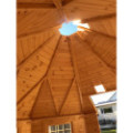 14,9m² BBQ Hut – Grill Cabin