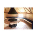16,5m² BBQ Hut – Grill Cabin