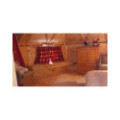 16,5m² BBQ Hut – Grill Cabin