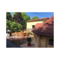 16,5m² BBQ Hut – Grill Cabin
