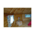 16,5m² BBQ Hut – Grill Cabin