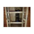 Sauna Pod 2.4 m x 5.9 m