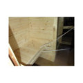 Sauna Pod 2.4 m x 5.9 m