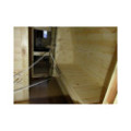 Sauna Pod 2.4 m x 5.9 m