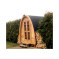 Sauna Pod 2.4 m x 4.0 m