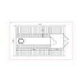 Sauna Pod 2.4 m x 4.0 m