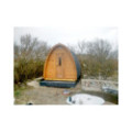 Sauna Pod 2.4 m x 3.5 m