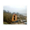 Sauna Pod 2.4 m x 3.5 m