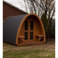 Camping Pod 3,0 x 4,8m