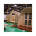 Camping Pod 3,0 x 4,8m