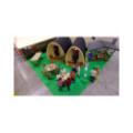 Camping Pod 3,0 x 4,8m
