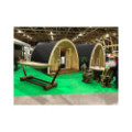 Camping Pod 3,0 x 4,8m