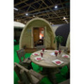 Camping Pod 3,0 x 4,8m