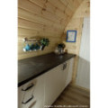Camping Pod 3,0 x 4,8m