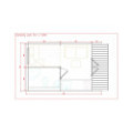 Camping Pod 3,0 x 4,8m