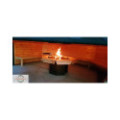 Open Grill Cabin 16.5 m²