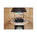 Open Grill Cabin 16.5 m²