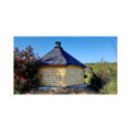 Open Grill Cabin 9,2m²