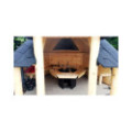Open Grill Cabin 9,2m²