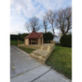 Open Grill Cabin 9,2m²