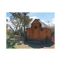 Sauna Cabin 9,2m² Saunahaus