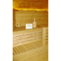 Sauna Cabin 9,2m² Saunahaus