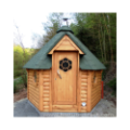 Sauna Cabin 7m² Saunahaus