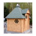 Sauna Cabin 7m² Saunahaus