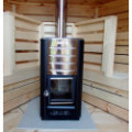 Sauna Cabin 7m² Saunahaus