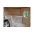 Sauna Cabin 7m² Saunahaus