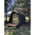 Camping Pod 2 room/2,4 x 5,9m