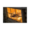Exclusive BBQ Hut 16,5m²  – Grill Cabin