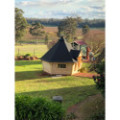 Exclusive BBQ Hut 9,2m² – Grill Cabin