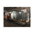 Exclusive BBQ Hut 9,2m² – Grill Cabin