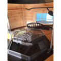 Exclusive BBQ Hut 9,2m² – Grill Cabin