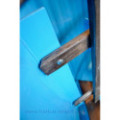 Ø180cm Plastic & Spruce Hottub  BASIC SET
