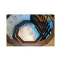 Ø180cm Plastic & Spruce Hottub  BASIC SET