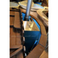 Ø180cm Plastic & Spruce Hottub  BASIC SET