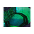 Ø180cm Plastic & Spruce Hottub  BASIC SET