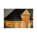 Exclusive BBQ Hut 7m² – Grill Cabin