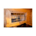 Exclusive BBQ Hut 7m² – Grill Cabin