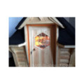 Exclusive BBQ Hut 7m² – Grill Cabin