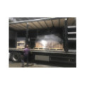 Exclusive BBQ Hut 7m² – Grill Cabin