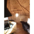 Exclusive BBQ Hut 7m² – Grill Cabin
