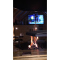 9,2m² BBQ Hut with extension – Grill Cabin