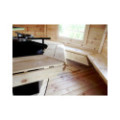 9,2m² BBQ Hut – Grill Cabin